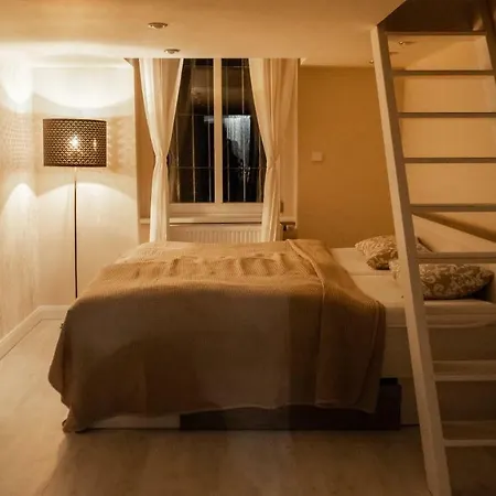Beautiful In Centre Apartmán Praha
